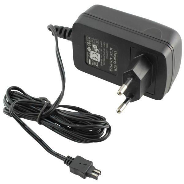 AC Adapter til Sony HDR-PJ330E