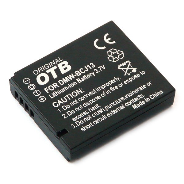 DMW-BCJ13E battery j