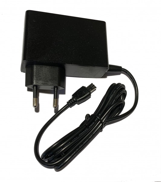 AC Adapter til Sony DCR-PC330E