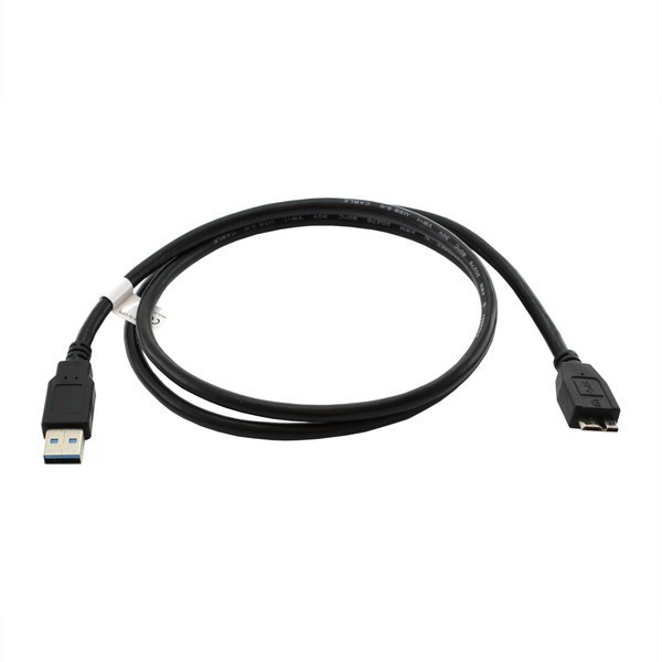 USB kabel til Nikon D800E