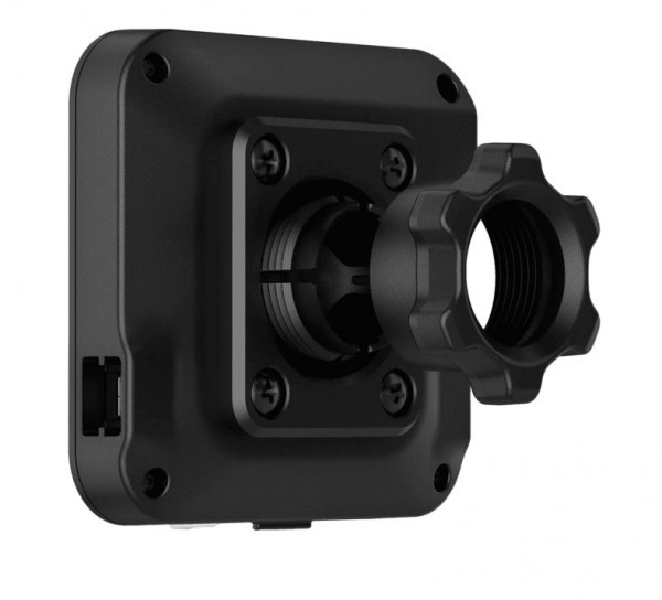 Garmin Magnetisk holder med strømforsyning Garmin dezl LGV820