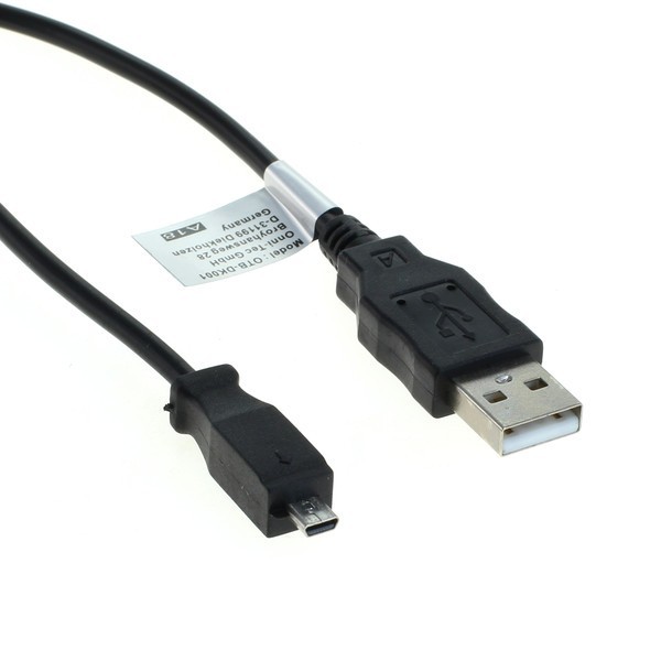 usb kabel f. Kodak Z1485 IS