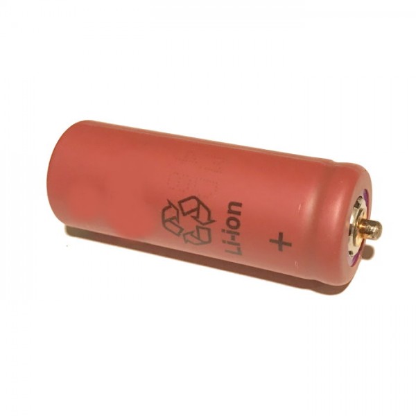 Batteri til Braun Prosonic 5673