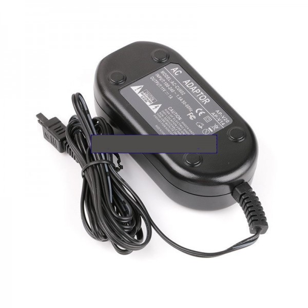 AC Adapter Oplader til JVC GR-SXM38US