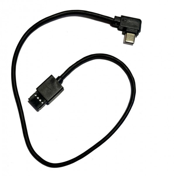 Steuerkabel MCC zu USB-C für Fuji X-T3