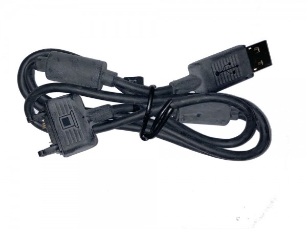 USB-kabel til Sony Ericsson W880i