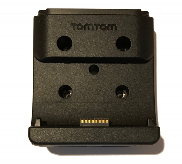 TomTom Cradle screwable f. TomTom PRO 8375