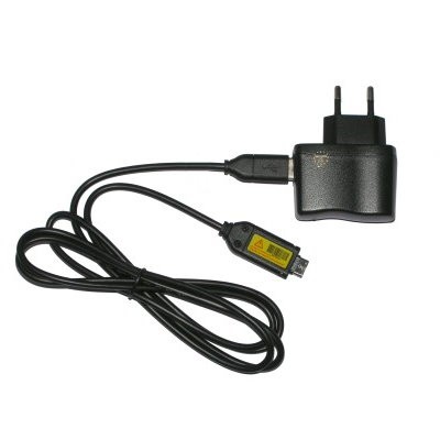 AC adapter til Samsung ST70