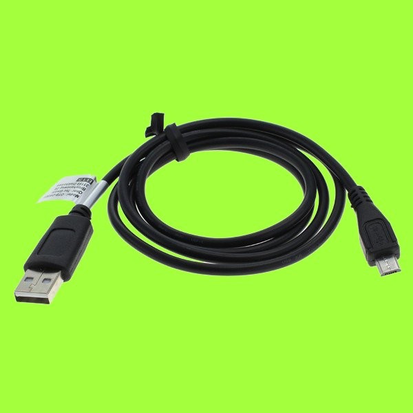 USB kabel til Ricoh 37053