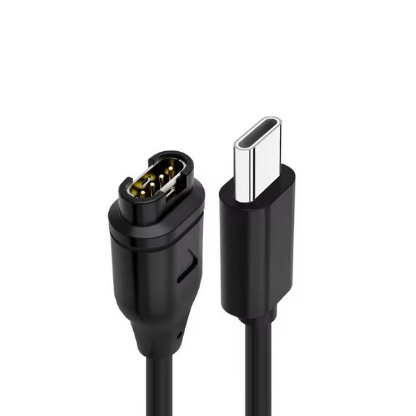 USB-C Kabel til Garmin quatix 7 Pro