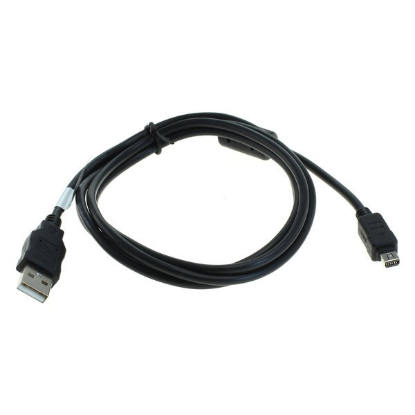 USB kabel til Olympus mju Tough 8000