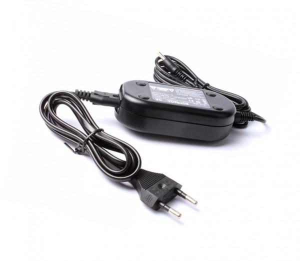 AC Adapter til JVC GR-DV800U