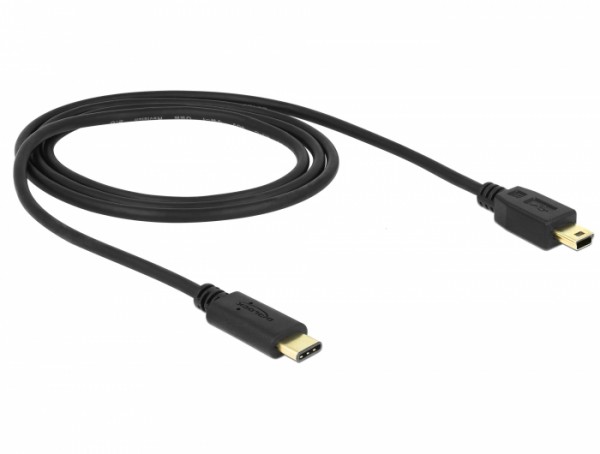 USB-C Kabel til Sony HDR-CX505