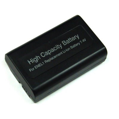 Batteri til Nikon Coolpix 5400