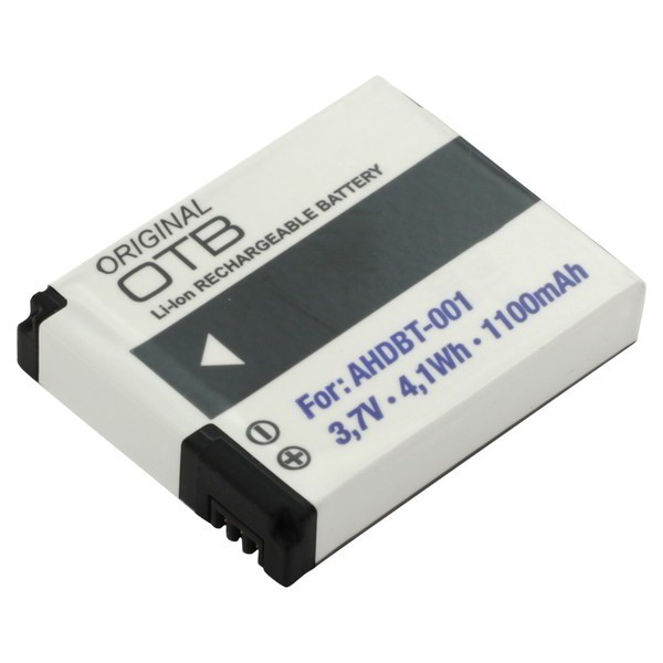 AHDBT-002 battery 