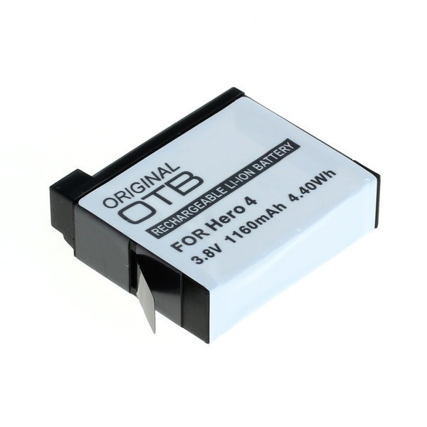 AHDBT-401 battery 