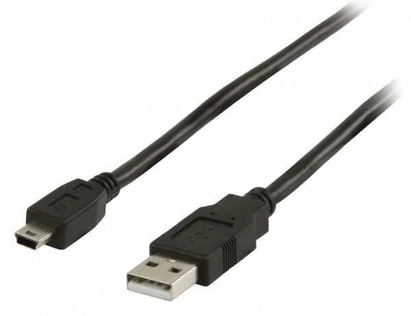 USB Data Kabel til Sony HDR-HC3