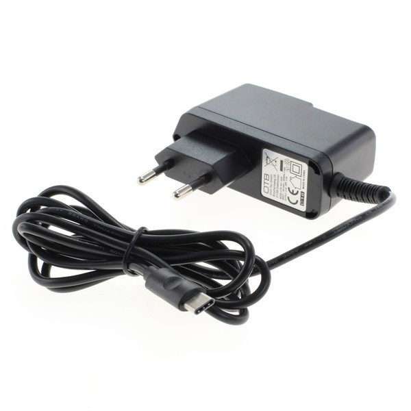 AC-adapter til Garmin dezlCam LGV710